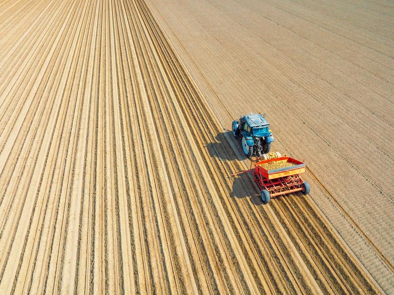 The need for innovation in Australian agribusiness